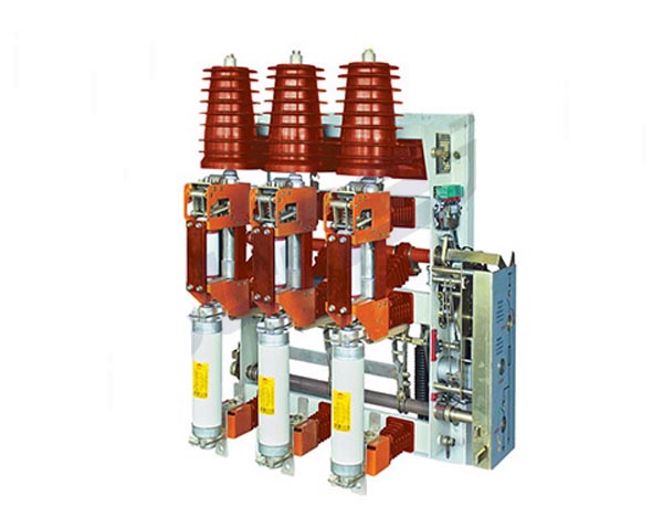 DFZRN68-12/T125-31.5負荷開關(guān)